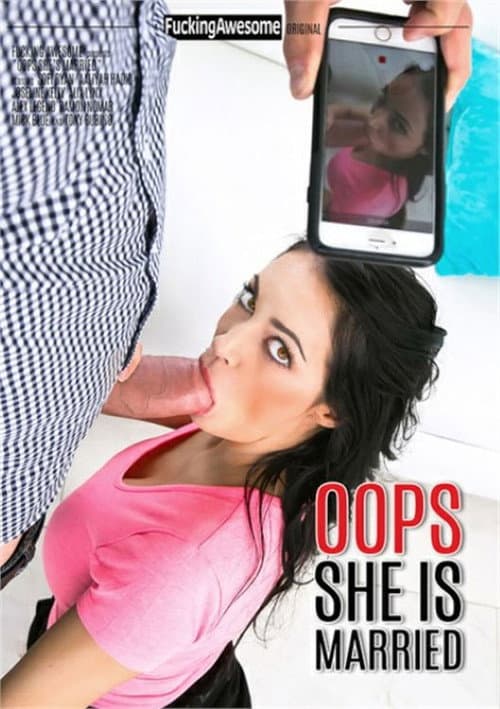 Постер: Oops She is Married
