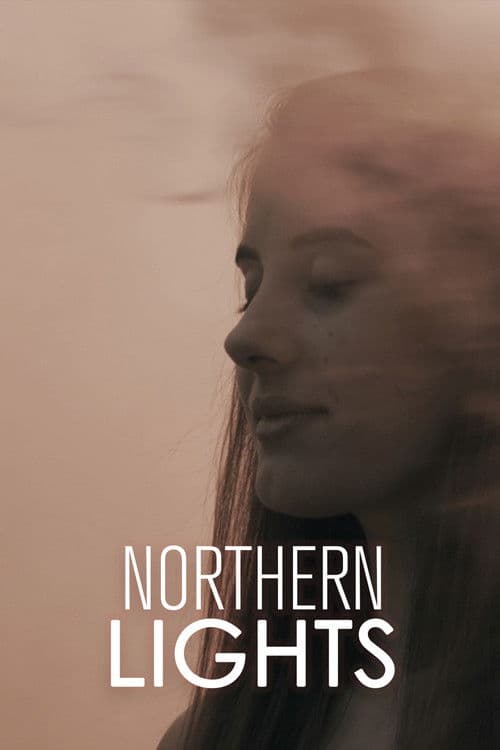 Постер: Northern Lights