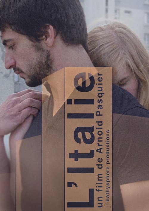 Постер: L'Italie