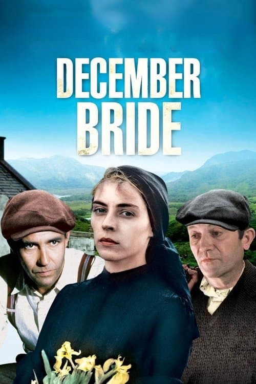 Постер: December Bride