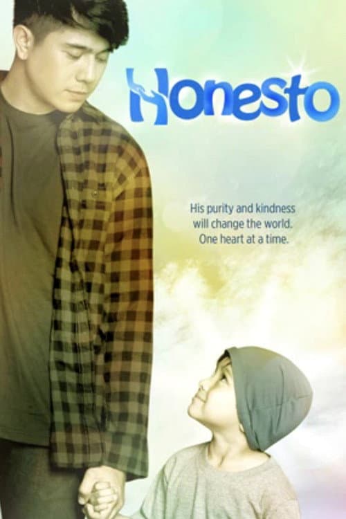 Постер: Honesto