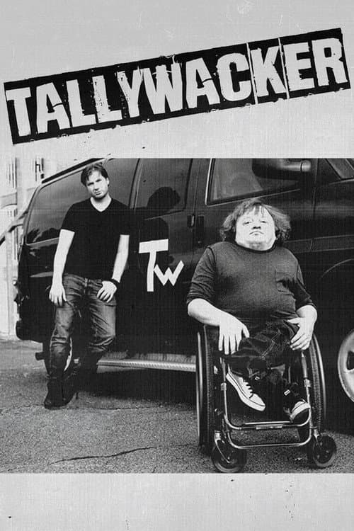 Постер: Tallywacker