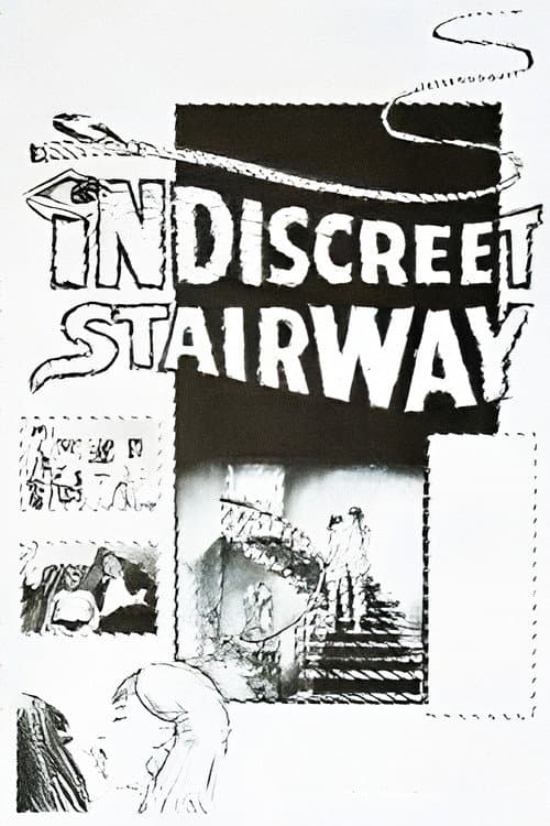 Постер: Indiscreet Stairway