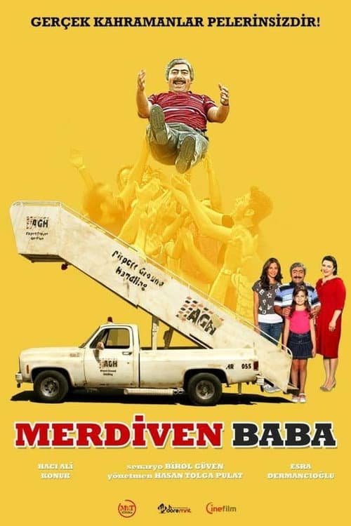 Постер: Merdiven Baba