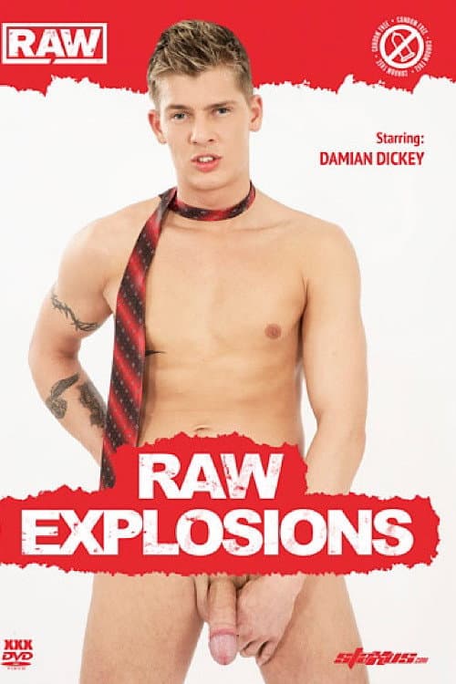 Постер: Raw Explosions