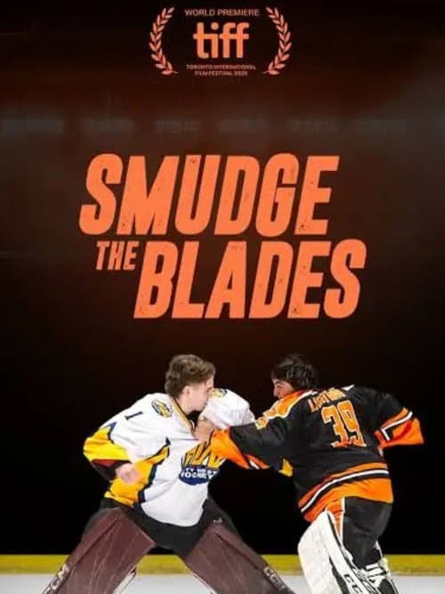Постер: Smudge the Blades