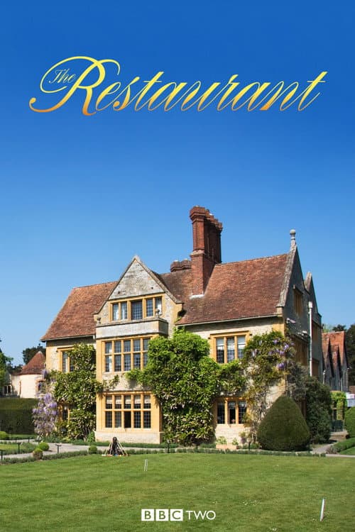 Постер: The Restaurant