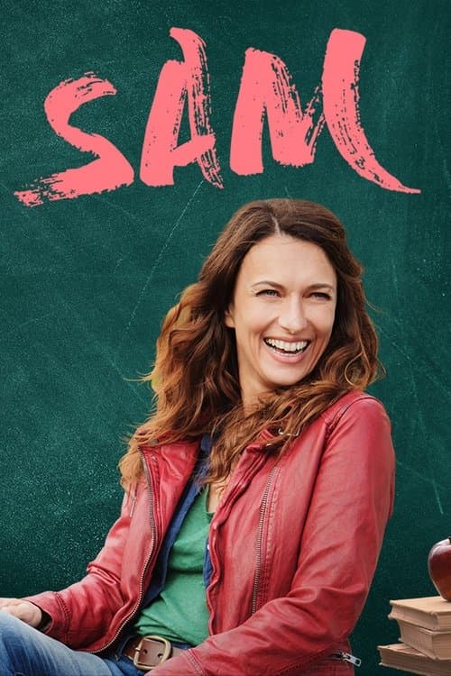 Постер: Sam