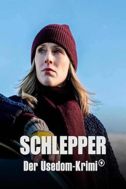 Постер: Schlepper – Der Usedom-Krimi