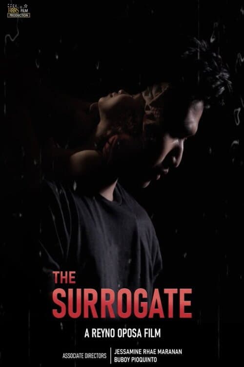 Постер: The Surrogate