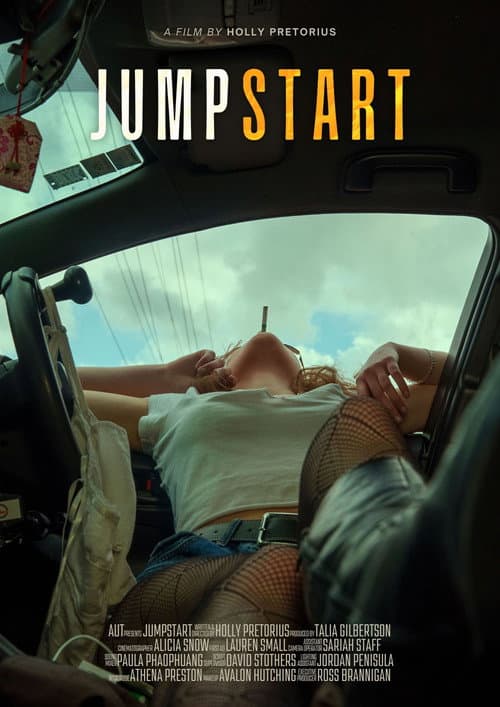 Постер: Jumpstart