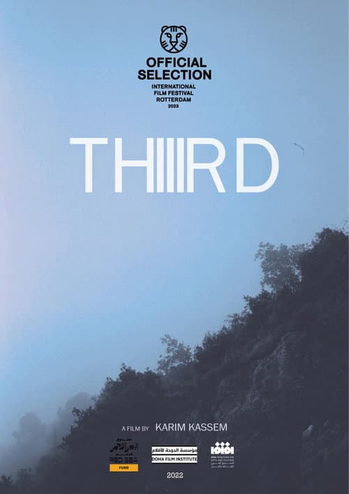 Постер: Thiiird