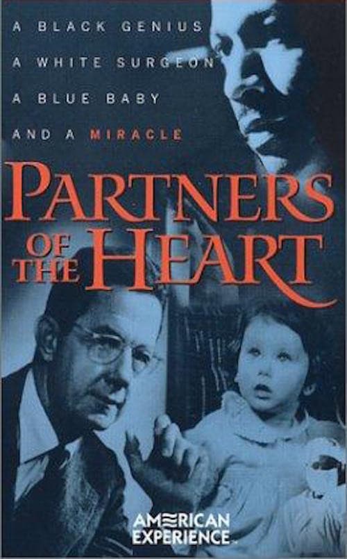 Постер: Partners of the Heart