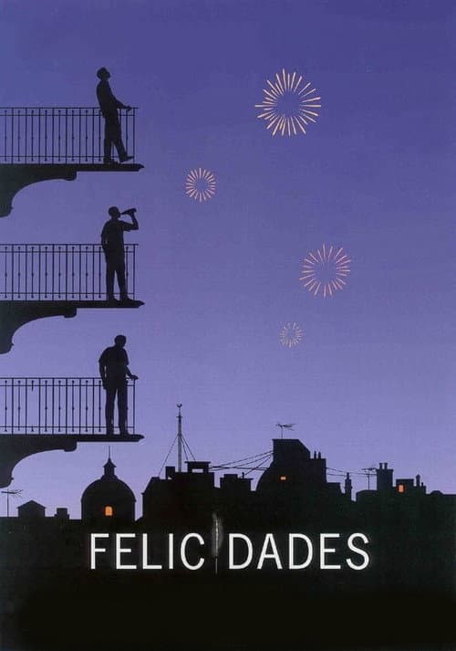 Постер: Felicidades