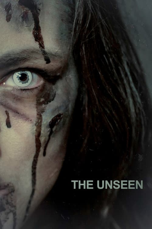Постер: The Unseen