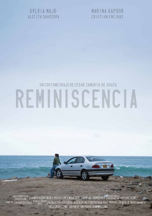 Постер: Reminiscencia
