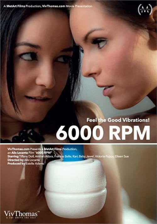 Постер: 6000 RPM