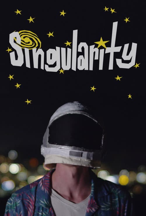 Постер: Singularity