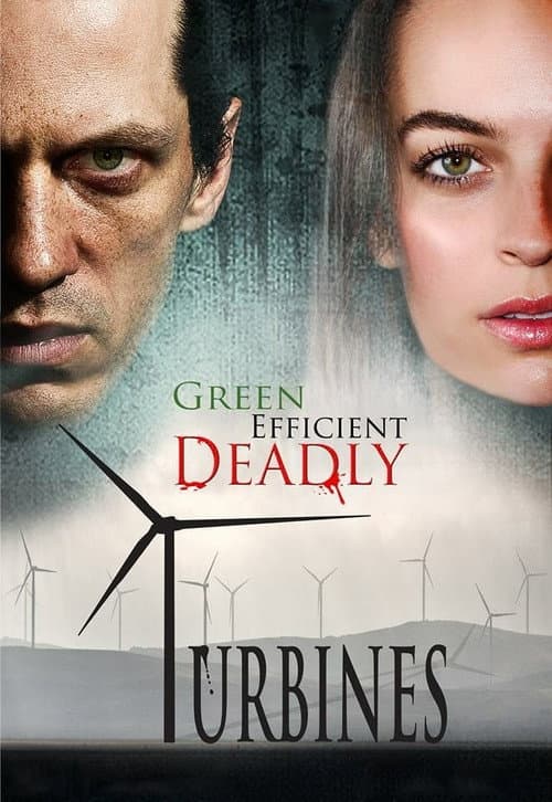 Постер: Turbines