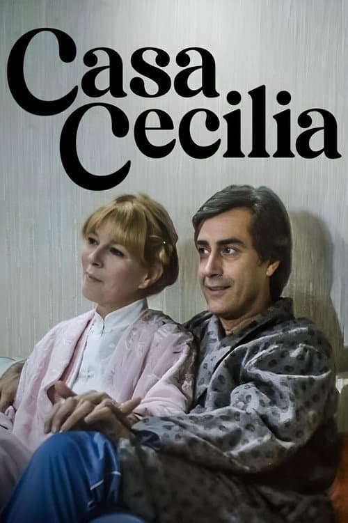 Постер: Casa Cecilia