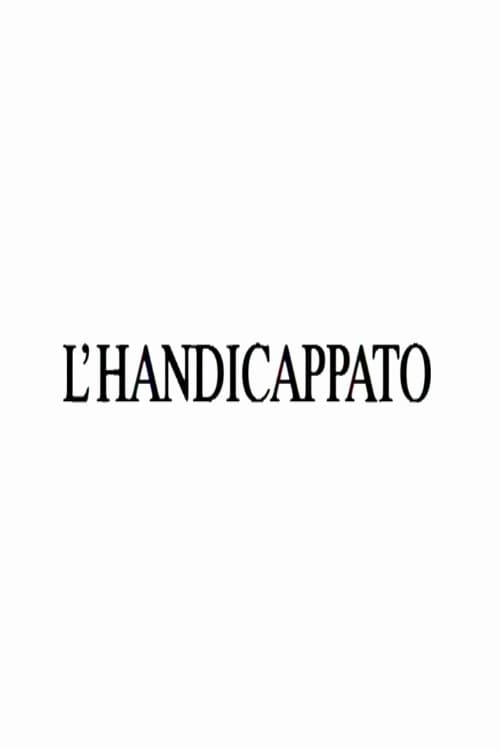 Постер: L'handicappato
