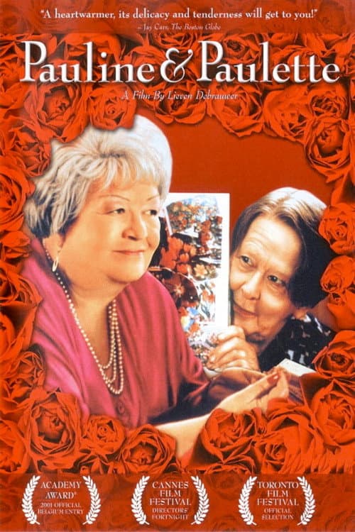 Постер: Pauline & Paulette