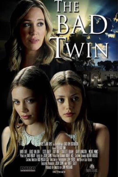Постер: The Bad Twin