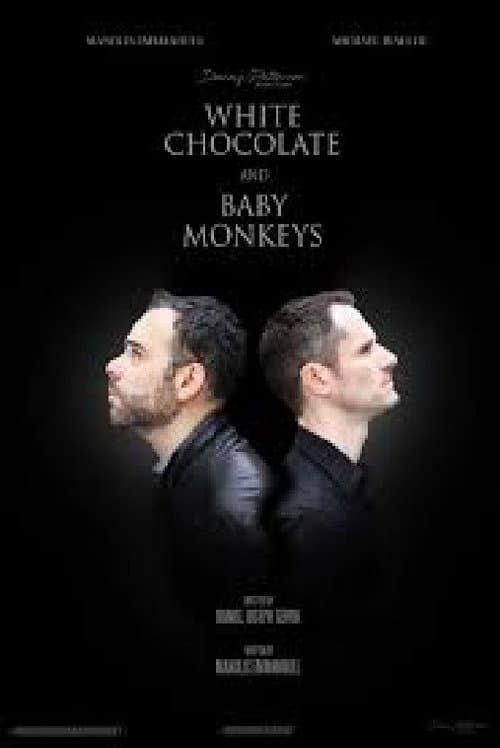 Постер: White Chocolate and Baby Monkeys
