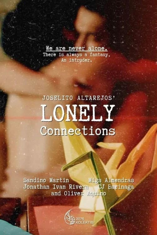 Постер: Lonely Connections