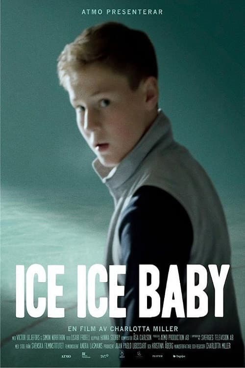 Постер: Ice Ice Baby
