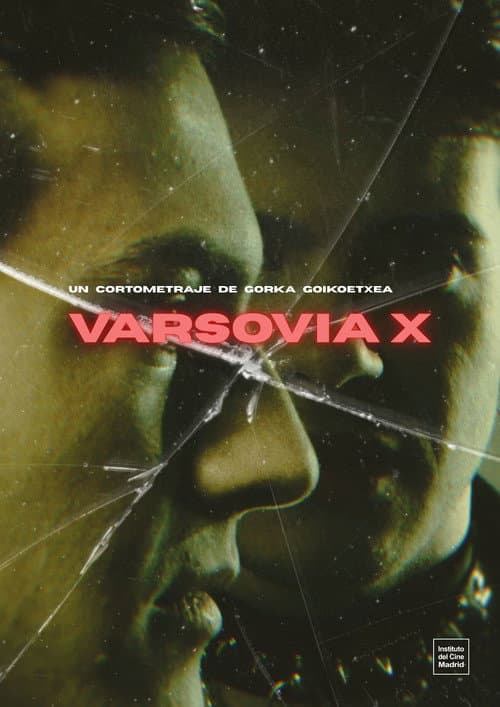 Постер: Varsovia X