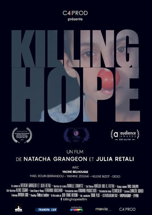 Постер: Killing Hope