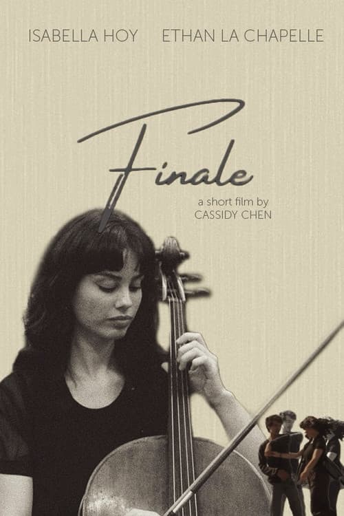 Постер: Finale