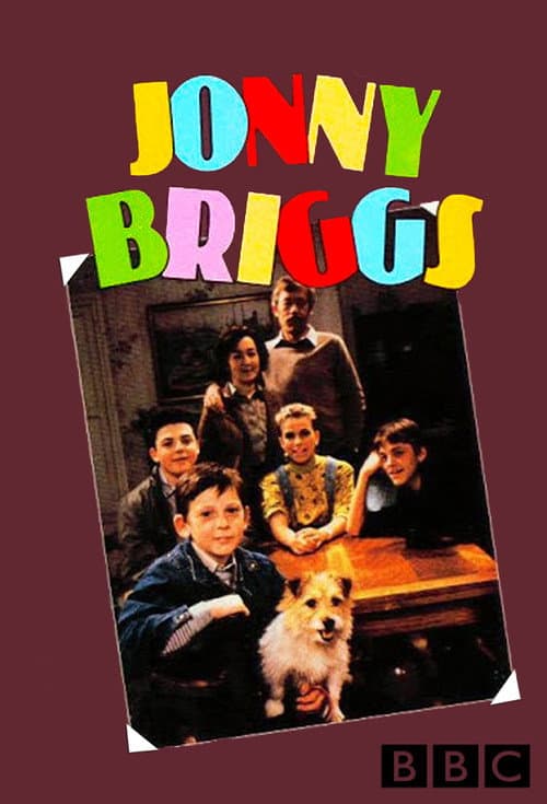 Постер: Jonny Briggs