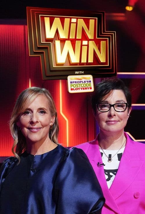 Постер: Win Win