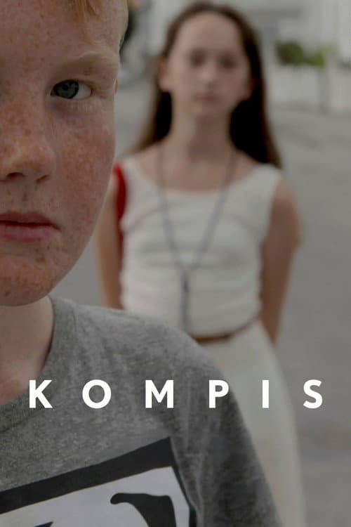Постер: Kompis