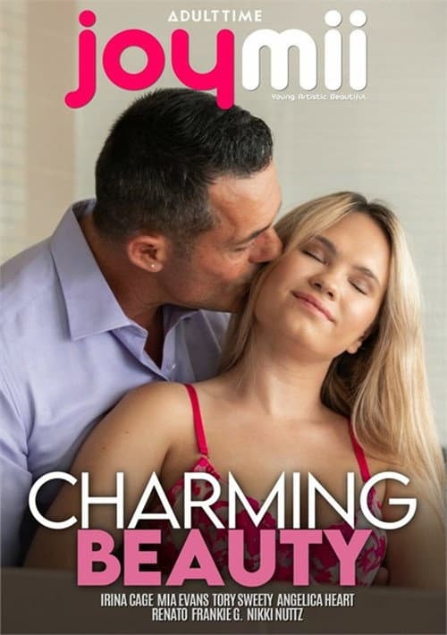 Постер: Charming Beauty