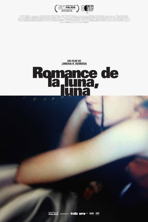 Постер: Romance de la Luna, Luna