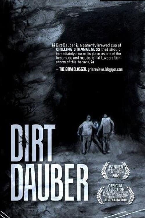 Постер: Dirt Dauber