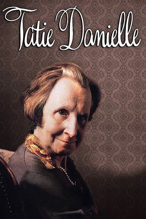 Постер: Tatie Danielle