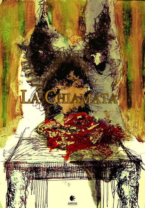 Постер: La Chiamata