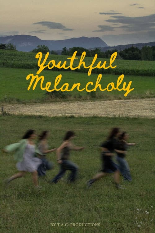 Постер: Youthful Melancholy