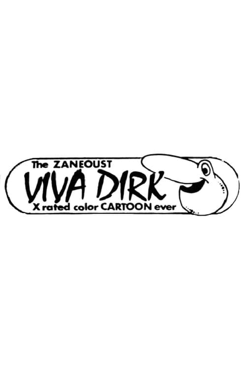 Постер: ¡Viva Dirk!