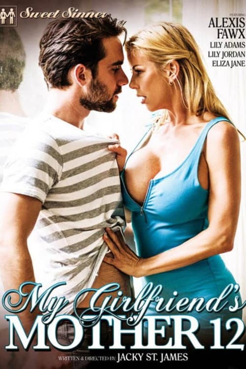 Постер: My Girlfriend's Mother 12