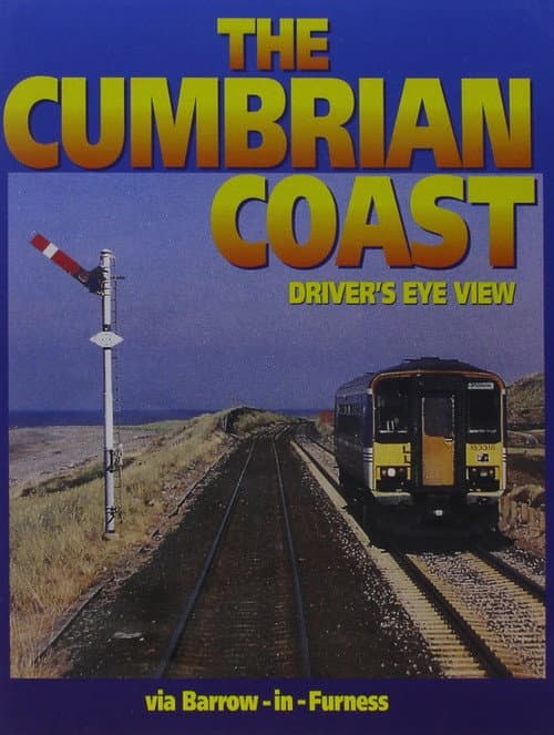 Постер: The Cumbrian Coast