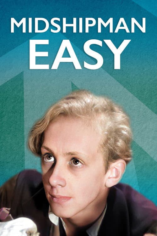 Постер: Midshipman Easy