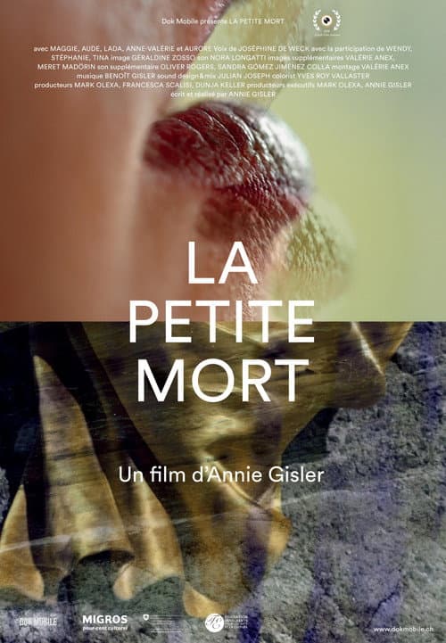 Постер: La Petite Mort