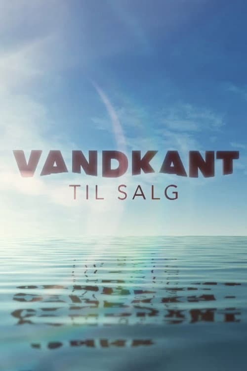 Постер: Vandkant til salg