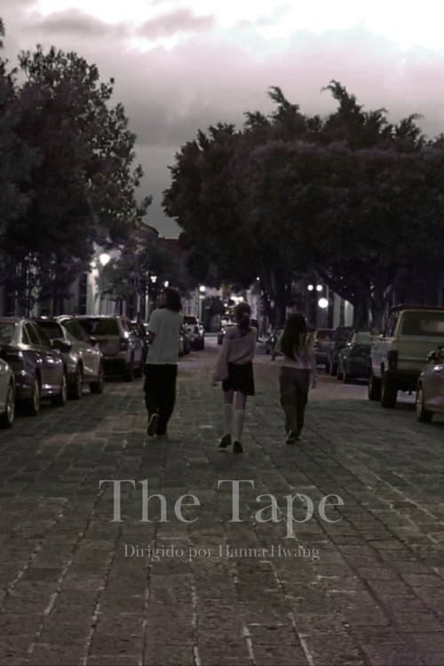 Постер: The Tape