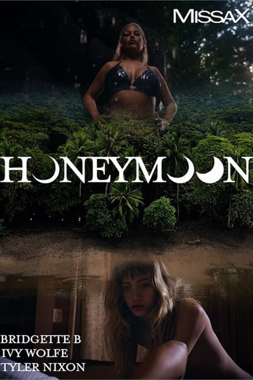 Постер: Honeymoon